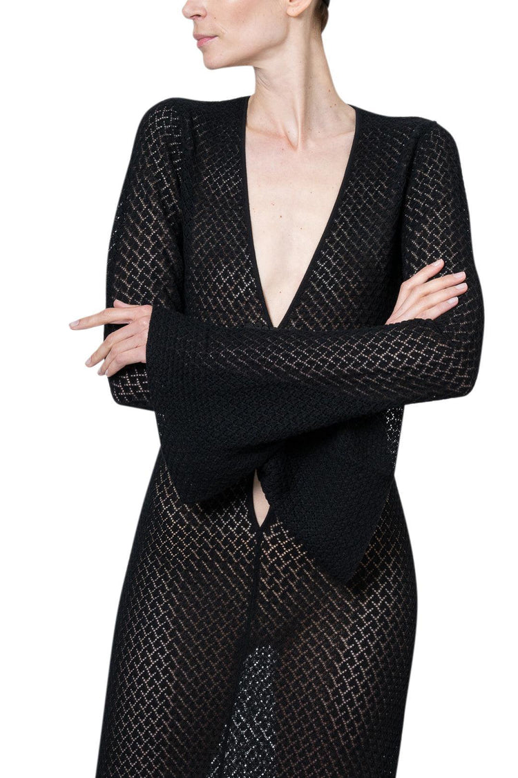 The Garment-Tanzania Dress-dgallerystore