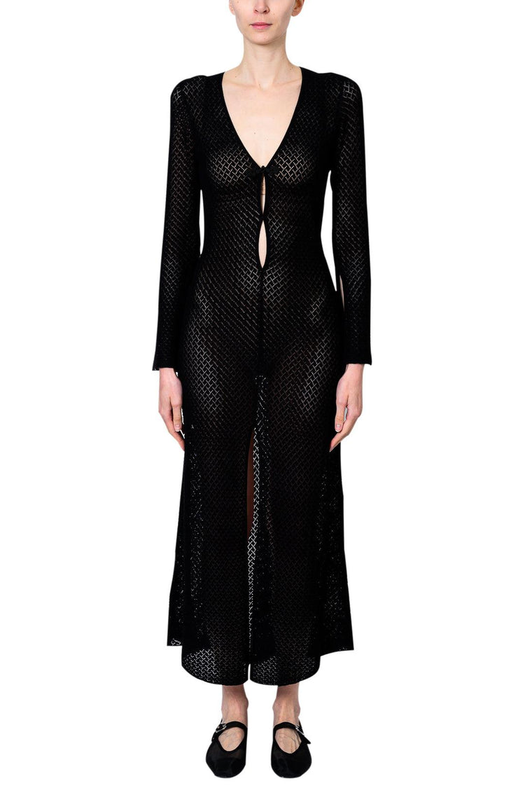 The Garment-Tanzania Dress-dgallerystore