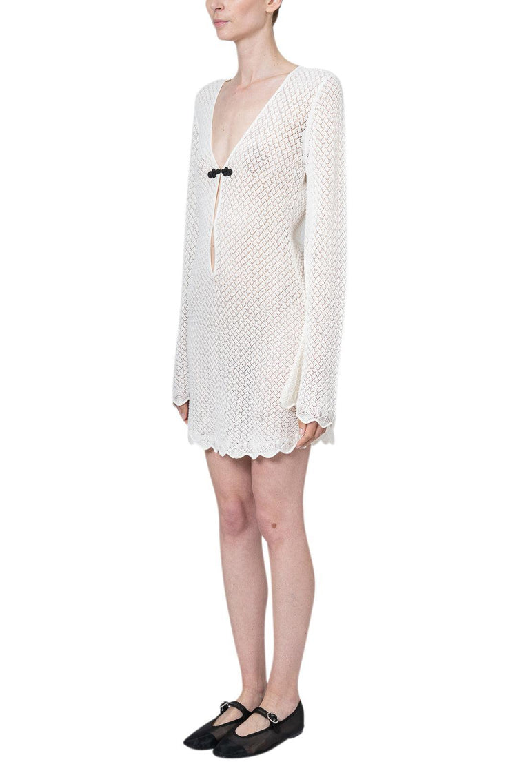 The Garment-Tanzania Short Dress-dgallerystore