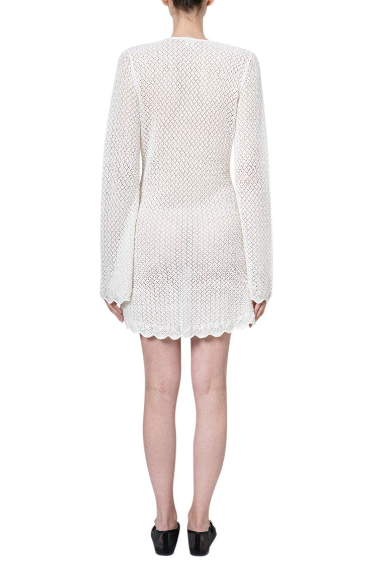 The Garment-Tanzania Short Dress-dgallerystore