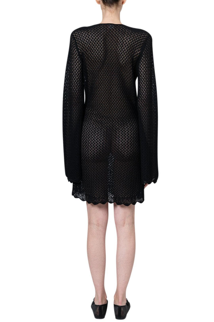 The Garment-Tanzania Short Dress-dgallerystore