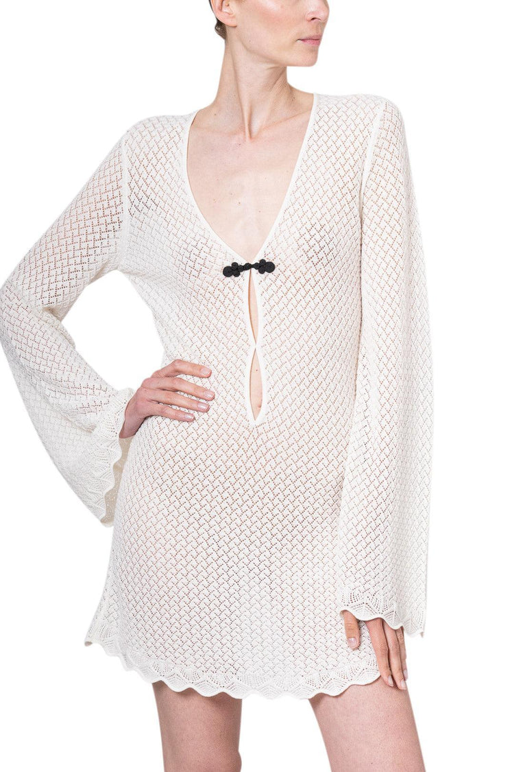 The Garment-Tanzania Short Dress-dgallerystore
