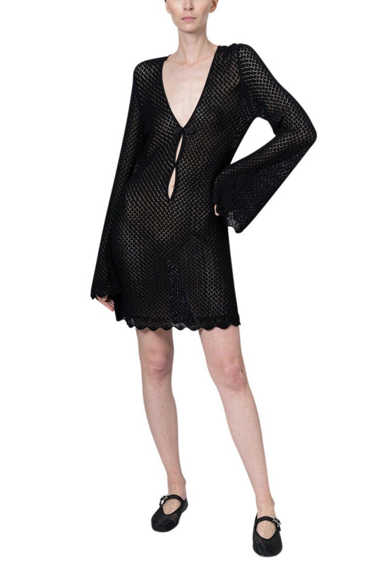 The Garment-Tanzania Short Dress-dgallerystore
