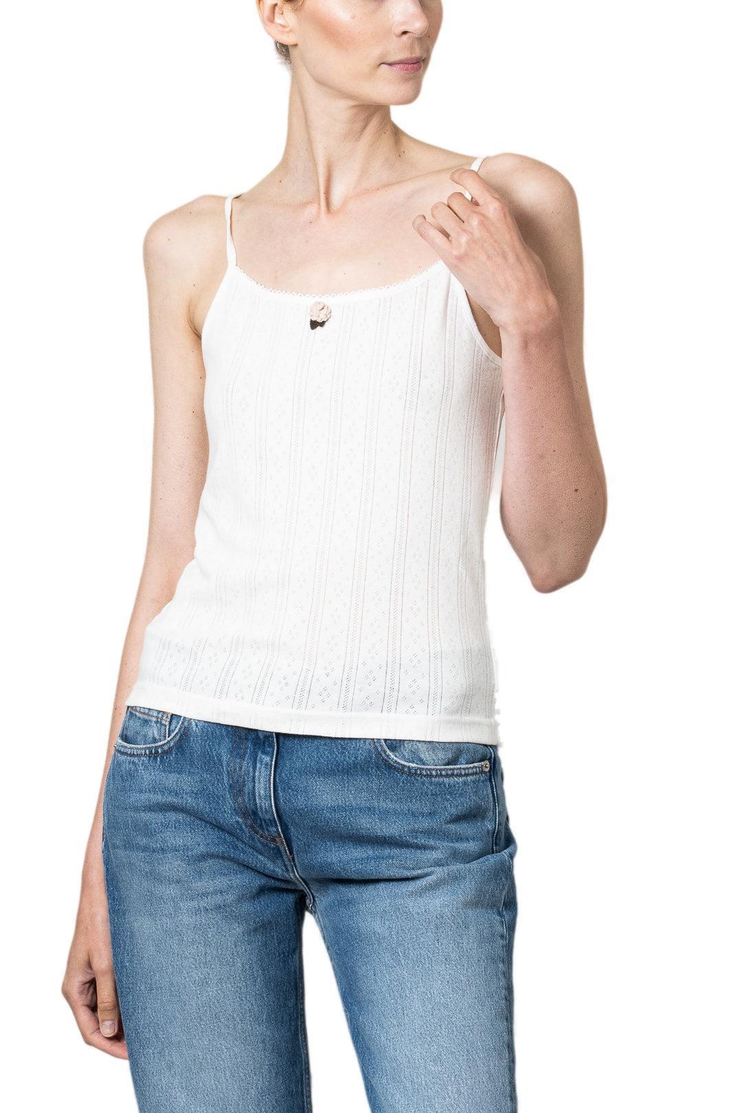 The Garment-Veneda top-dgallerystore