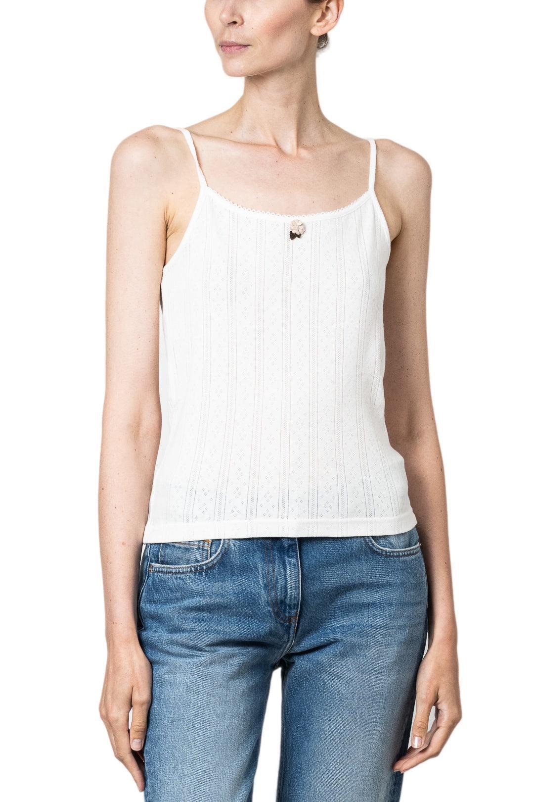 The Garment-Veneda top-dgallerystore
