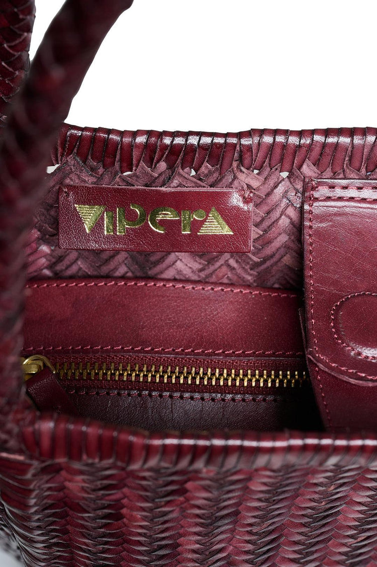 Vipera-Ruby barolo-dgallerystore