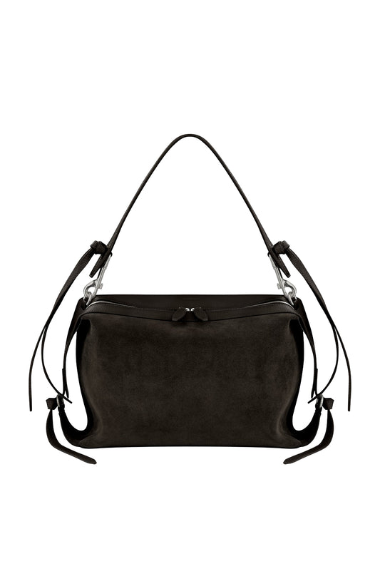 Yuzefi-Bento ganache suede-dgallerystore
