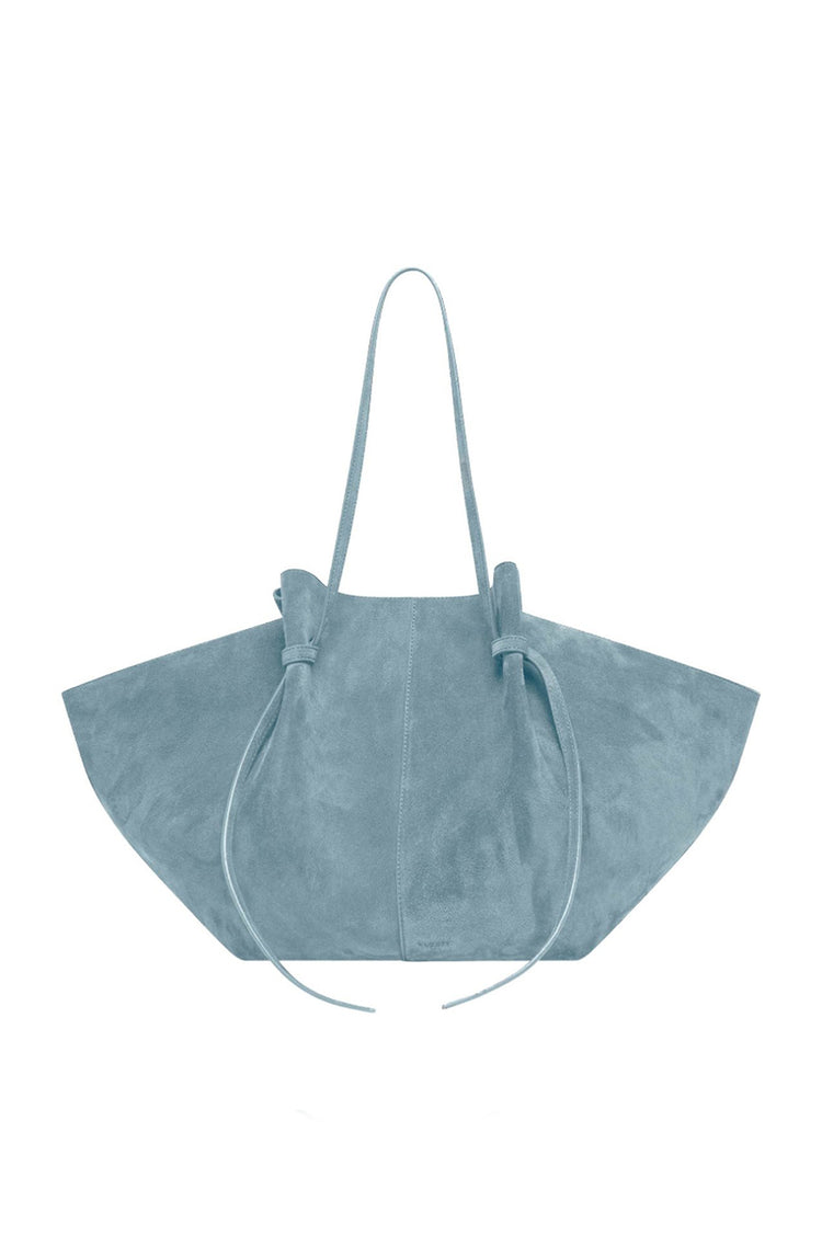 Yuzefi-Large mochi light blue-dgallerystore