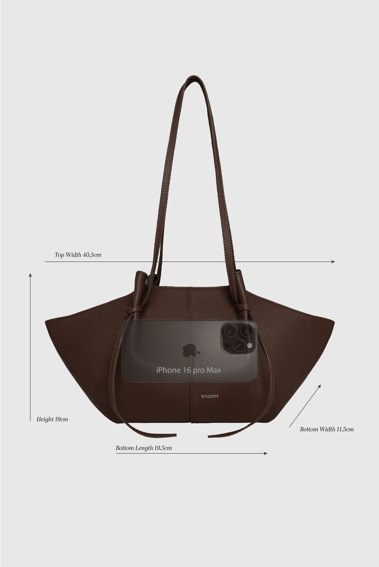 Yuzefi-Mochi nutmeg-dgallerystore