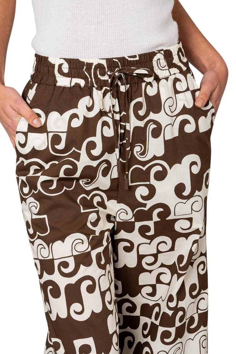 Alemais-MAURICE PANTS-dgallerystore