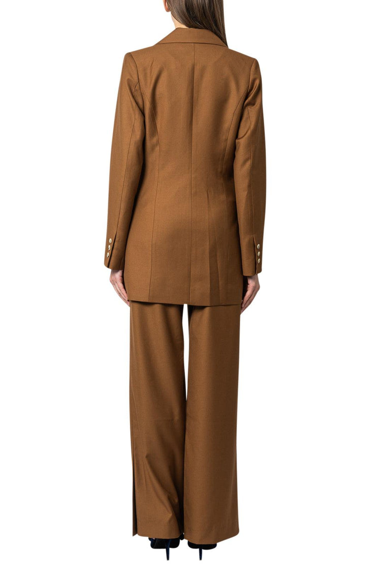 Anna Quan-Asymmetrical blazer jacket-dgallerystore