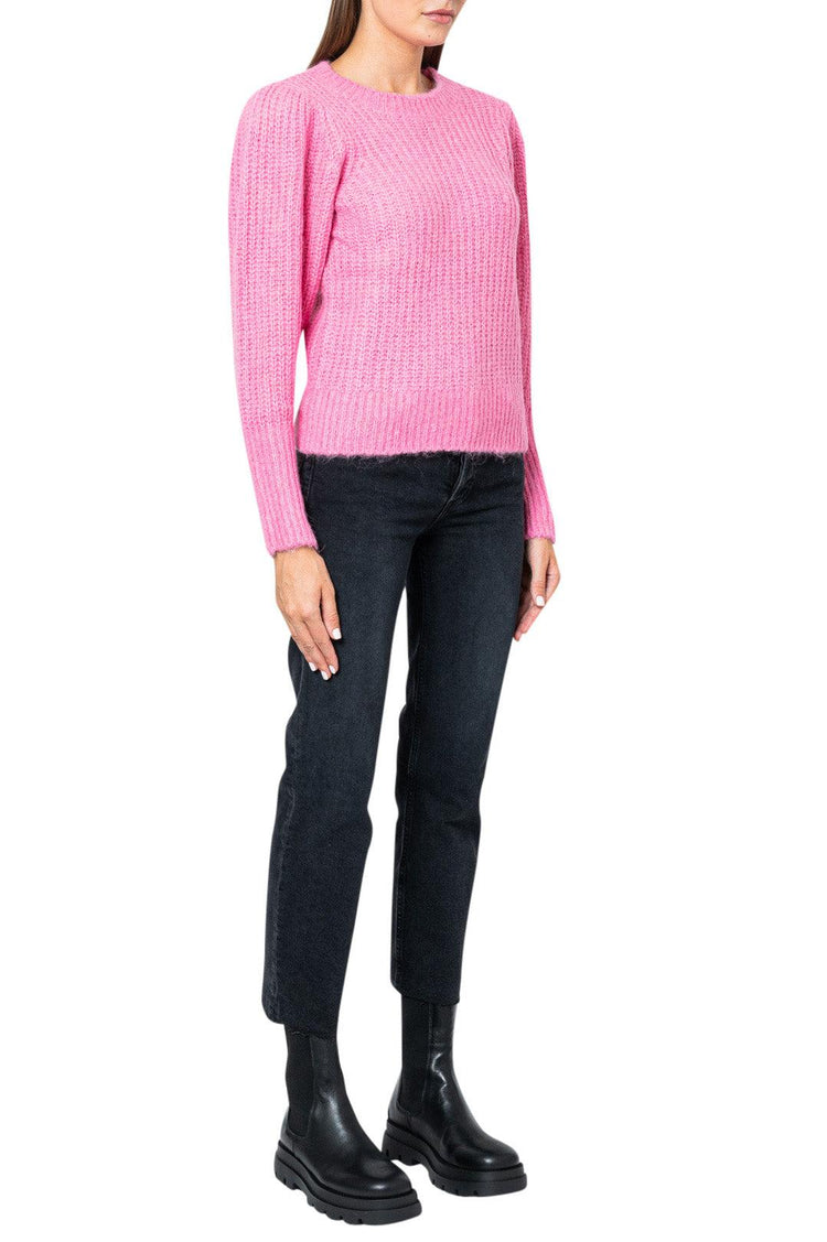 By Timo-Knit wool sweater-dgallerystore