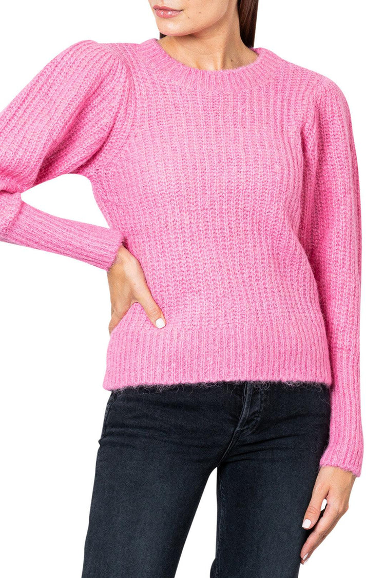 By Timo-Knit wool sweater-dgallerystore
