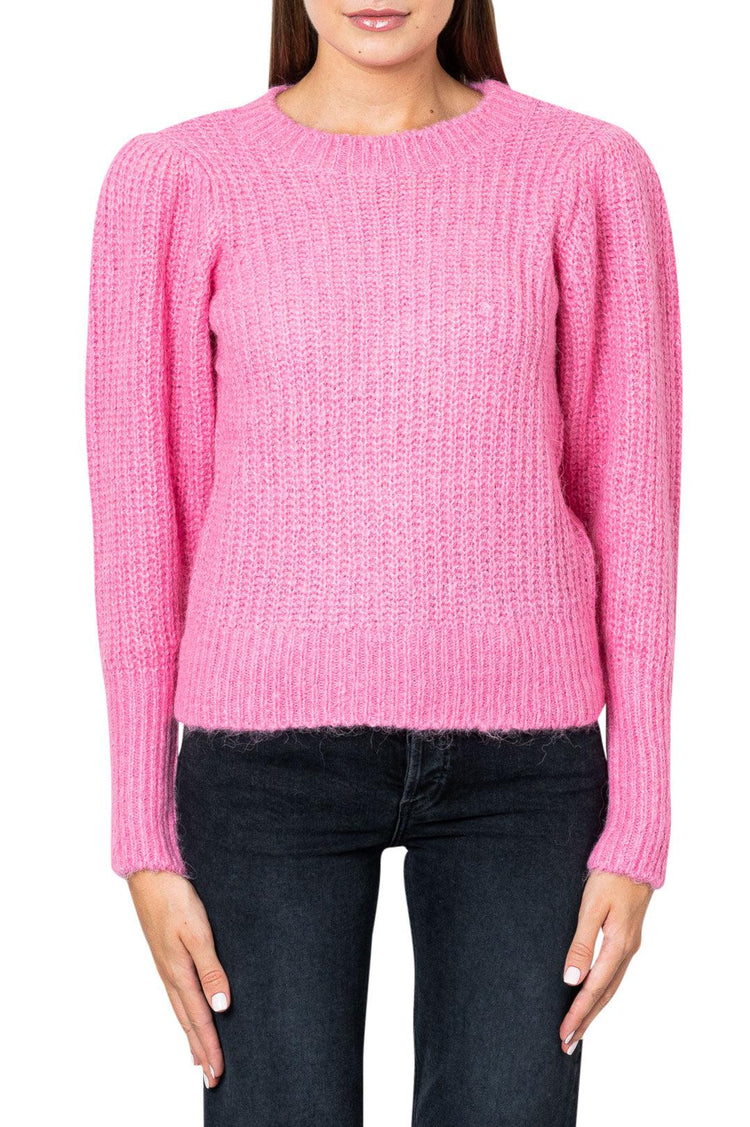 By Timo-Knit wool sweater-dgallerystore