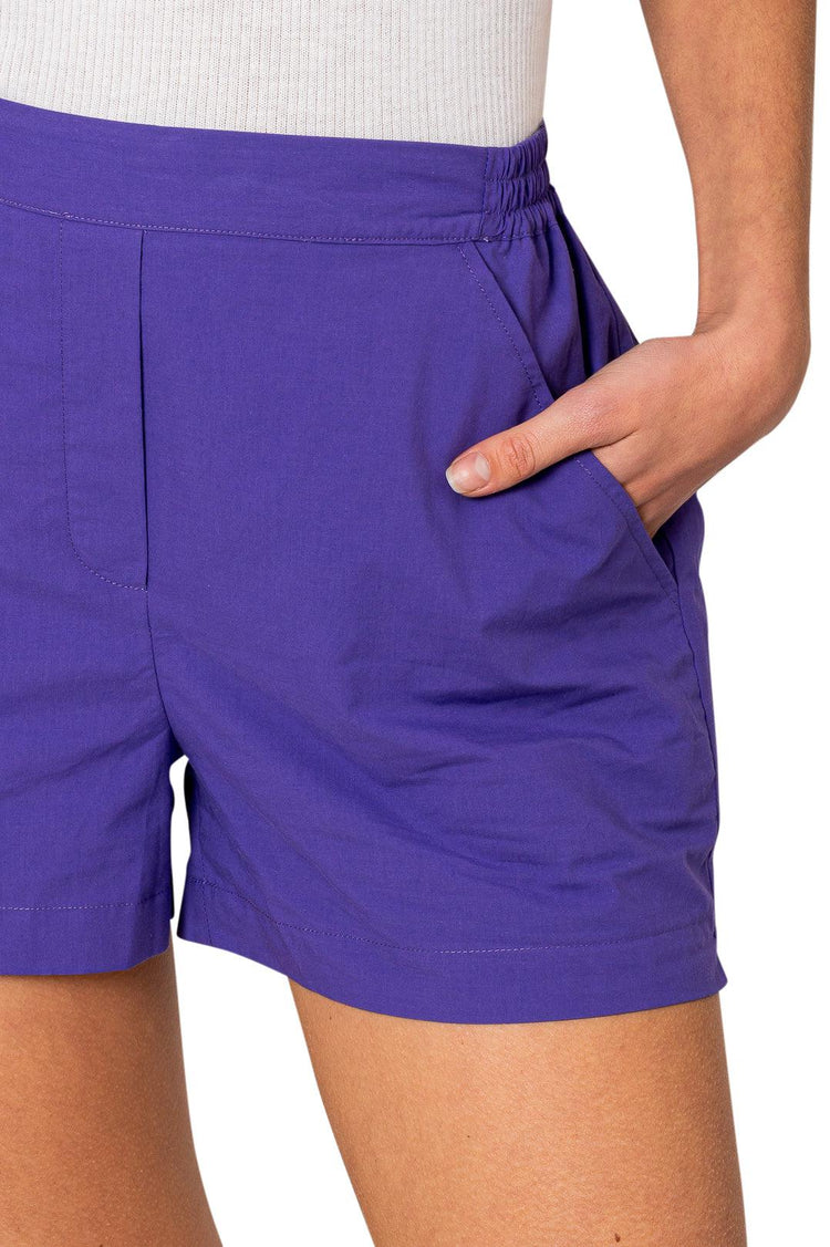 Designers Remix-COTTON SHORTS-dgallerystore