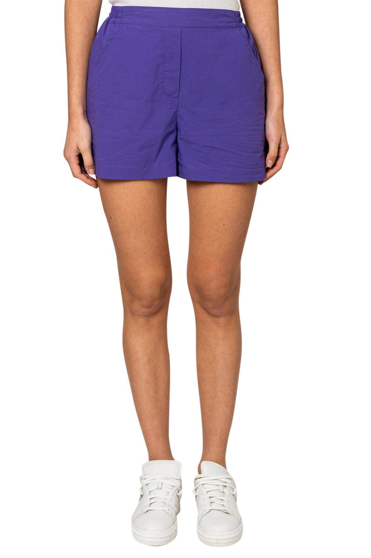 Designers Remix-COTTON SHORTS-dgallerystore