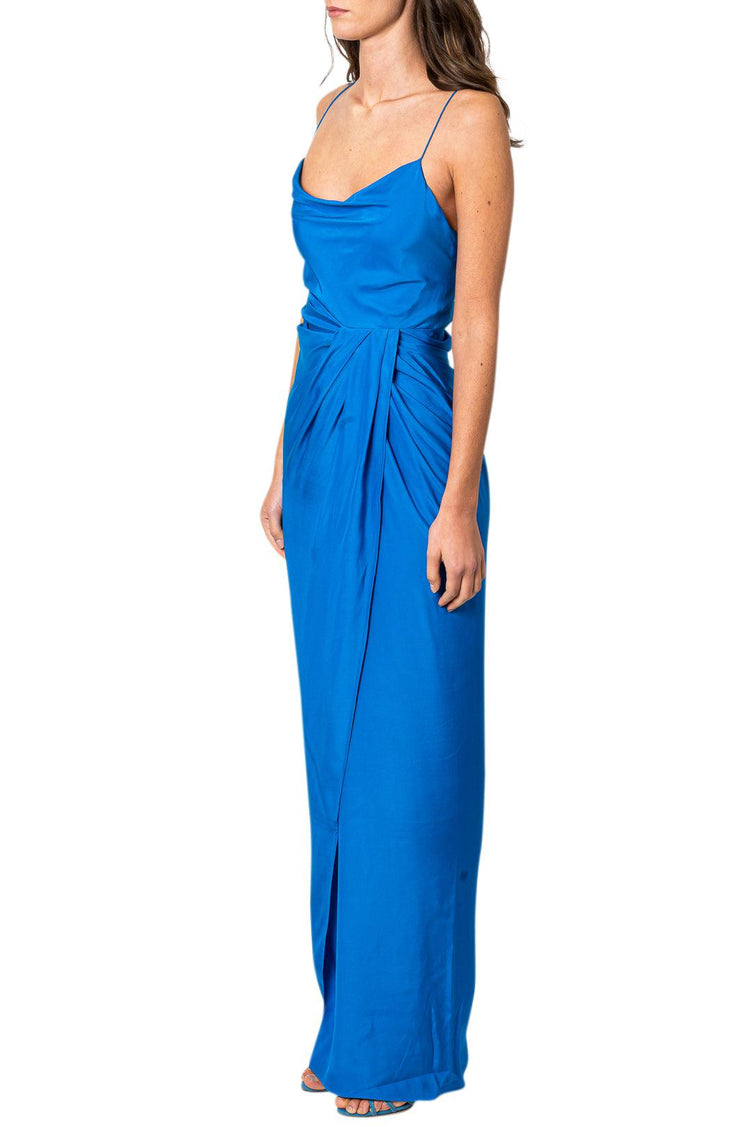 Gauge81-Long tube dress-dgallerystore