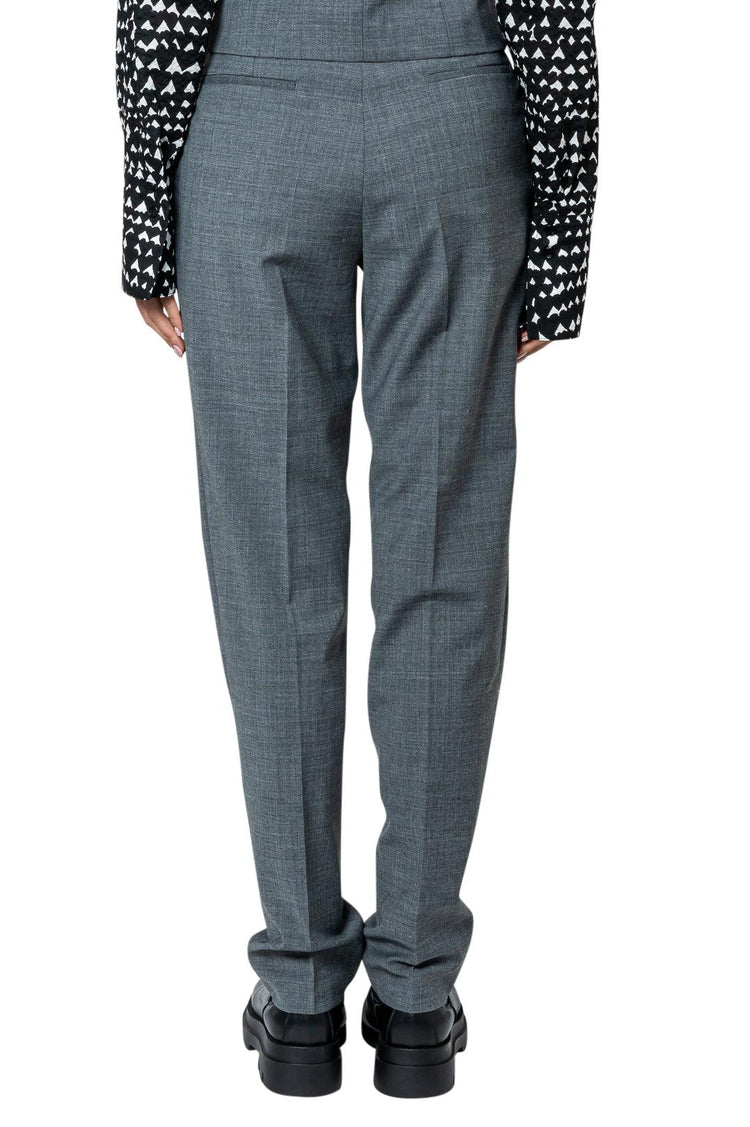 Lebrand-Motala wool tailored trousers-dgallerystore