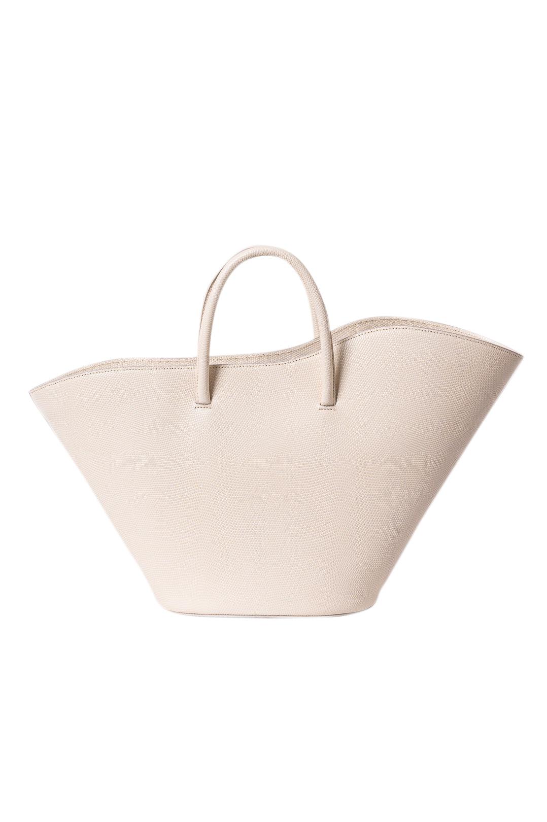 Liffner-Open Tulip shoulder bag-dgallerystore