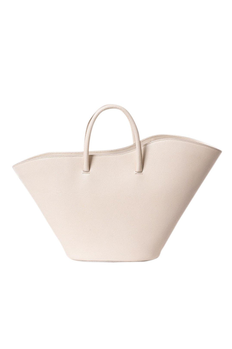 Liffner-Open Tulip shoulder bag-dgallerystore