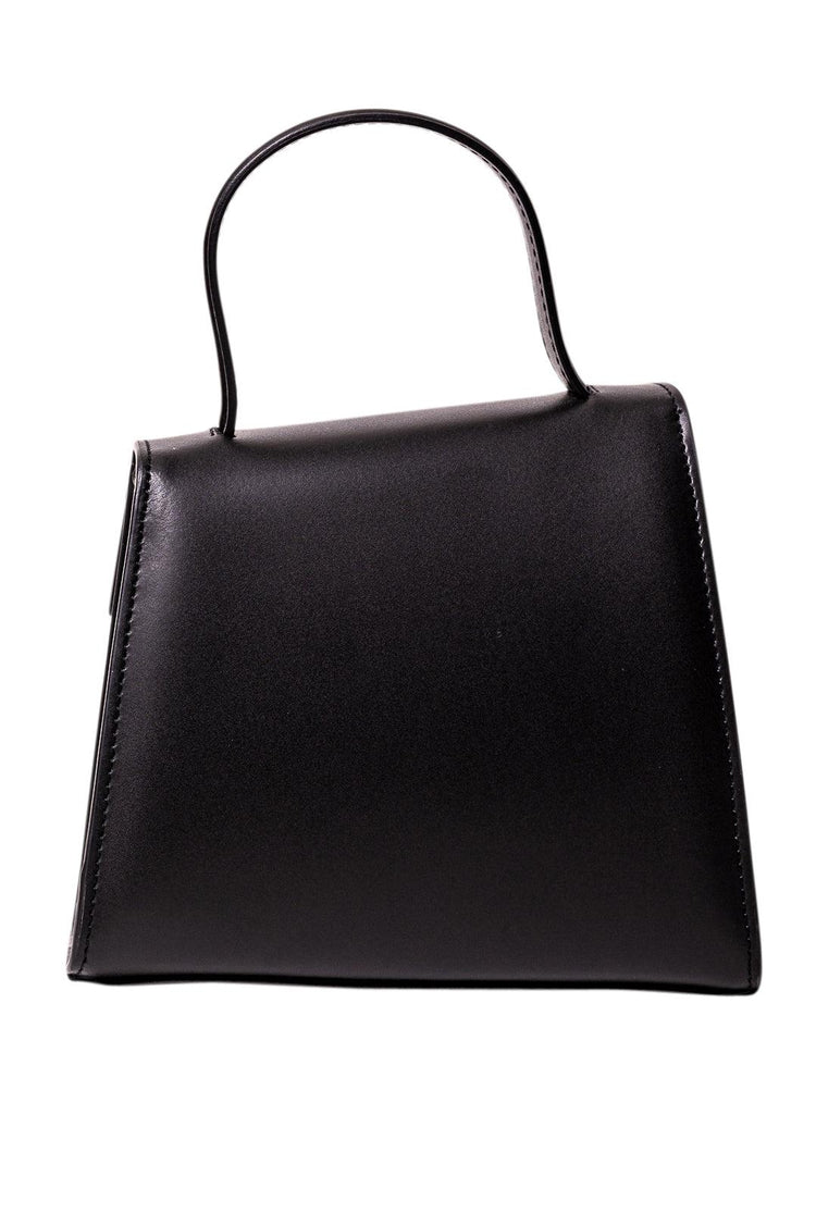 Liffner-Slanted Lady handbag-dgallerystore