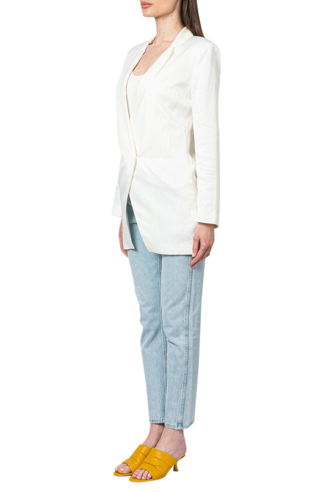 Sir The Label-Tailored blazer jacket-dgallerystore