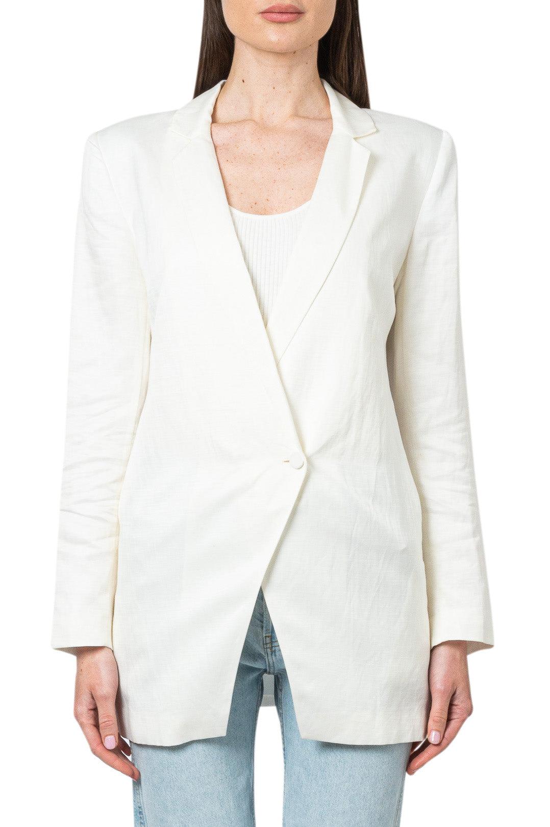 Sir The Label-Tailored blazer jacket-dgallerystore