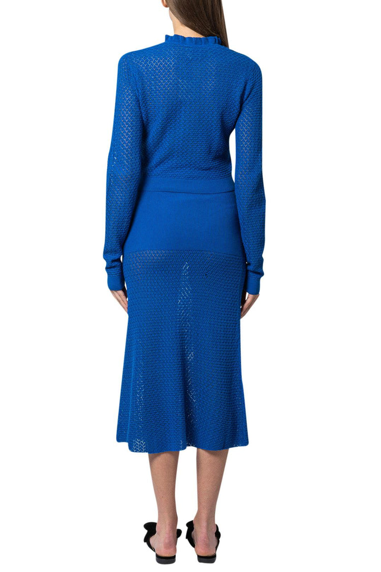 The Garment-Knit cotton top-dgallerystore
