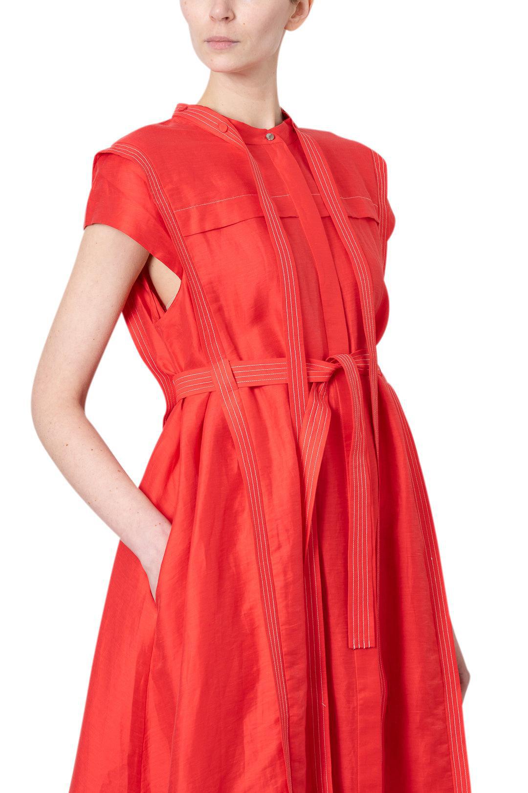 Acler Fairyhill Maxi Dress