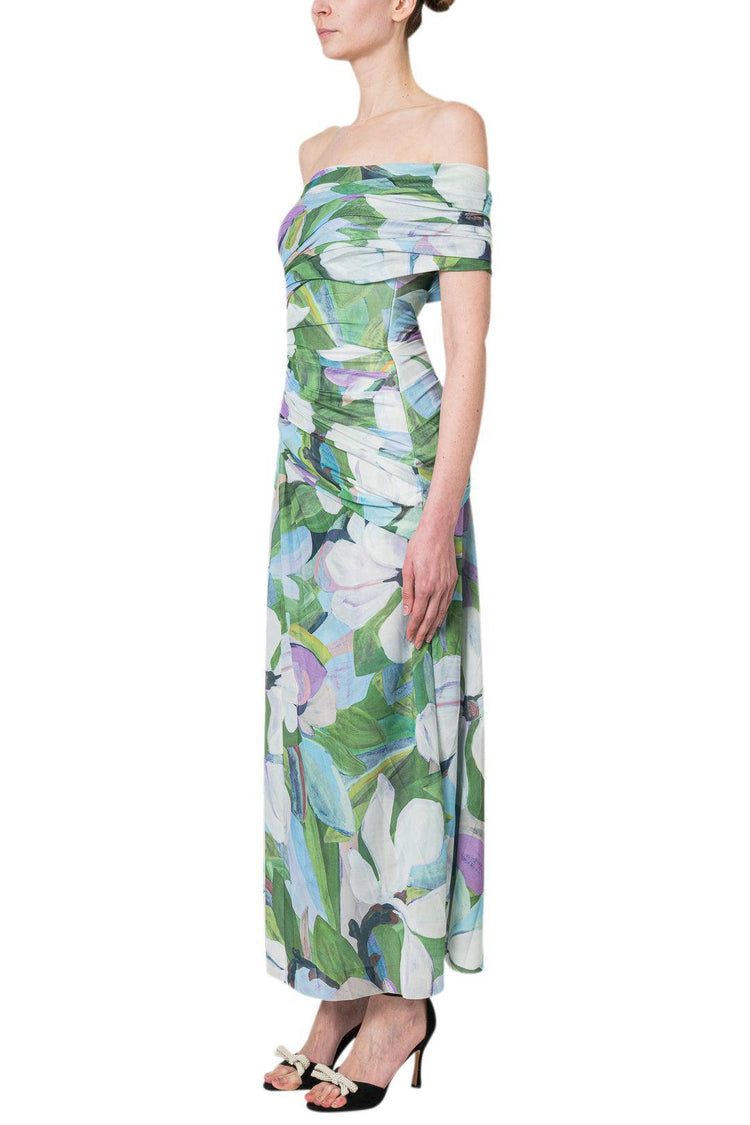 Acler-Richdore Maxi Dress-dgallerystore