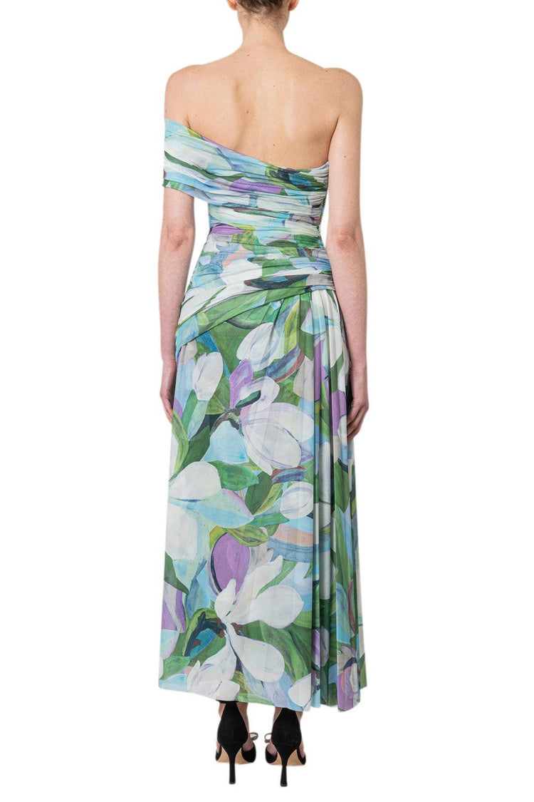 Acler-Richdore Maxi Dress-dgallerystore