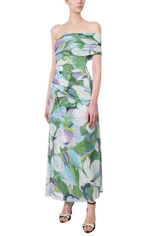 Acler-Richdore Maxi Dress-dgallerystore