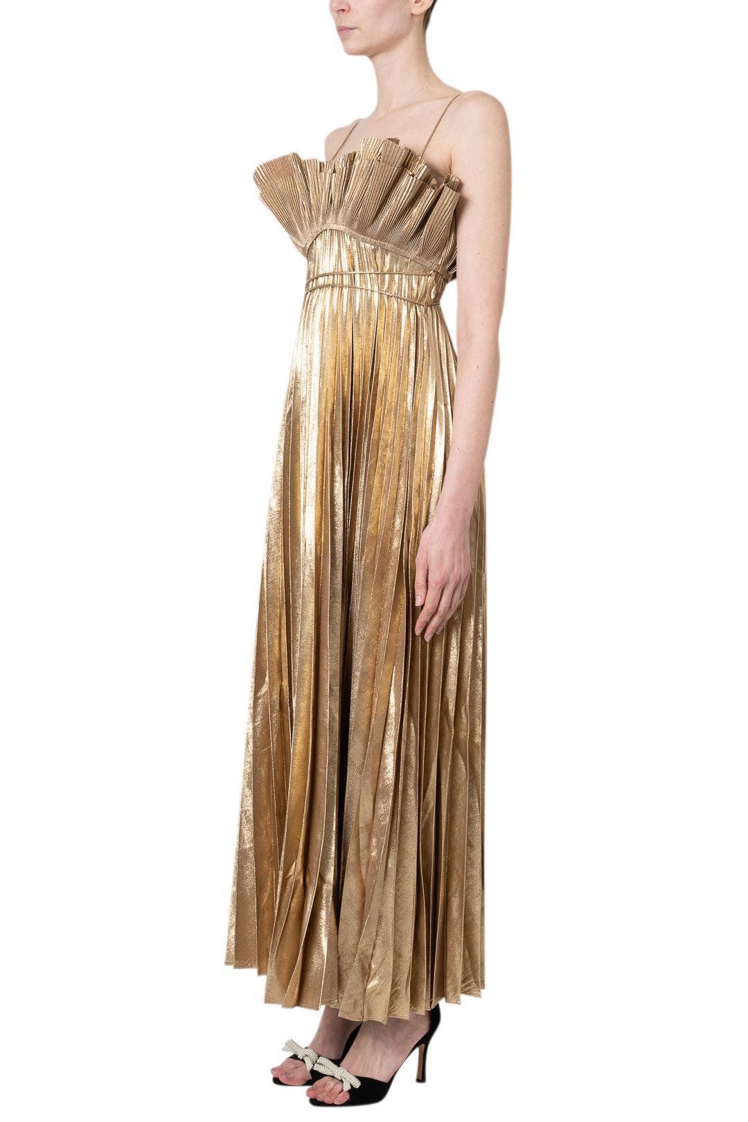 Acler-Sanna Maxi Dress-dgallerystore