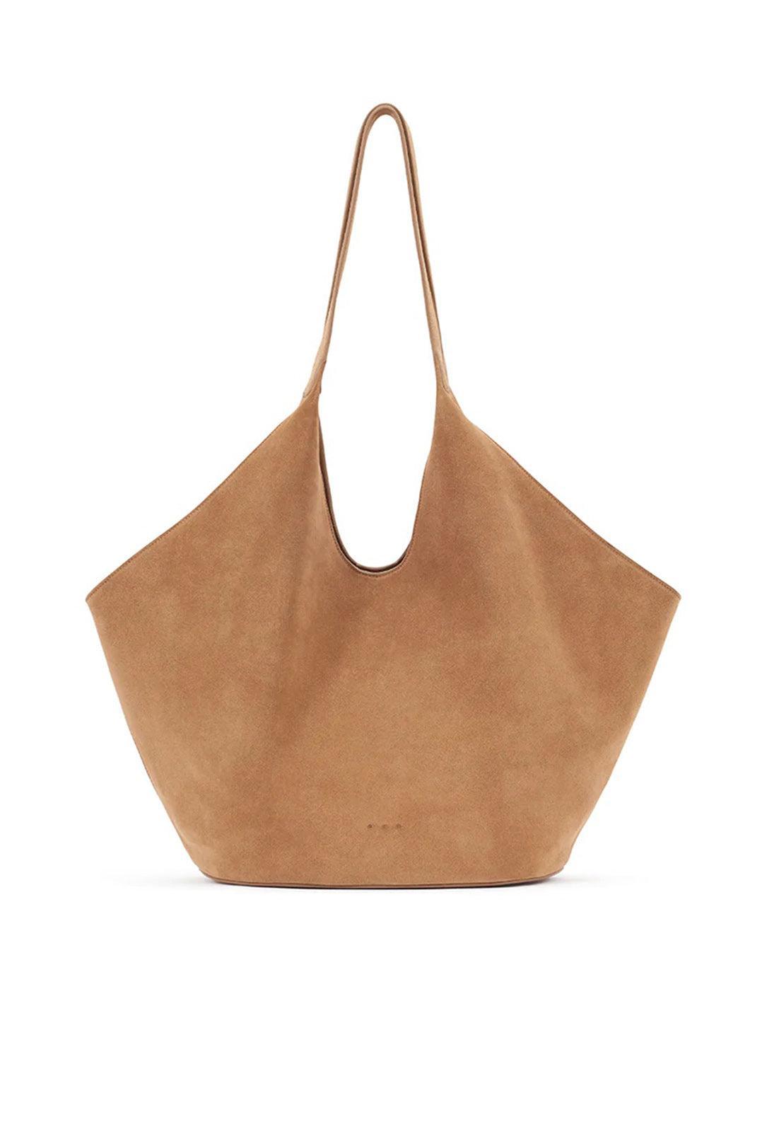 Aesther Ekme-Phantom Tote suede-dgallerystore