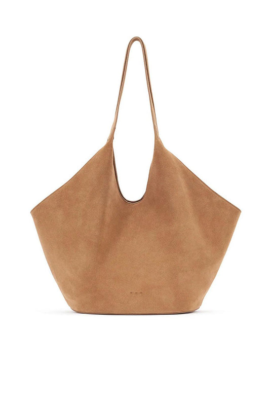 Aesther Ekme-Phantom Tote suede-dgallerystore