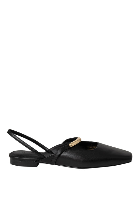 Aje-Alcove Crescent Slippers-dgallerystore
