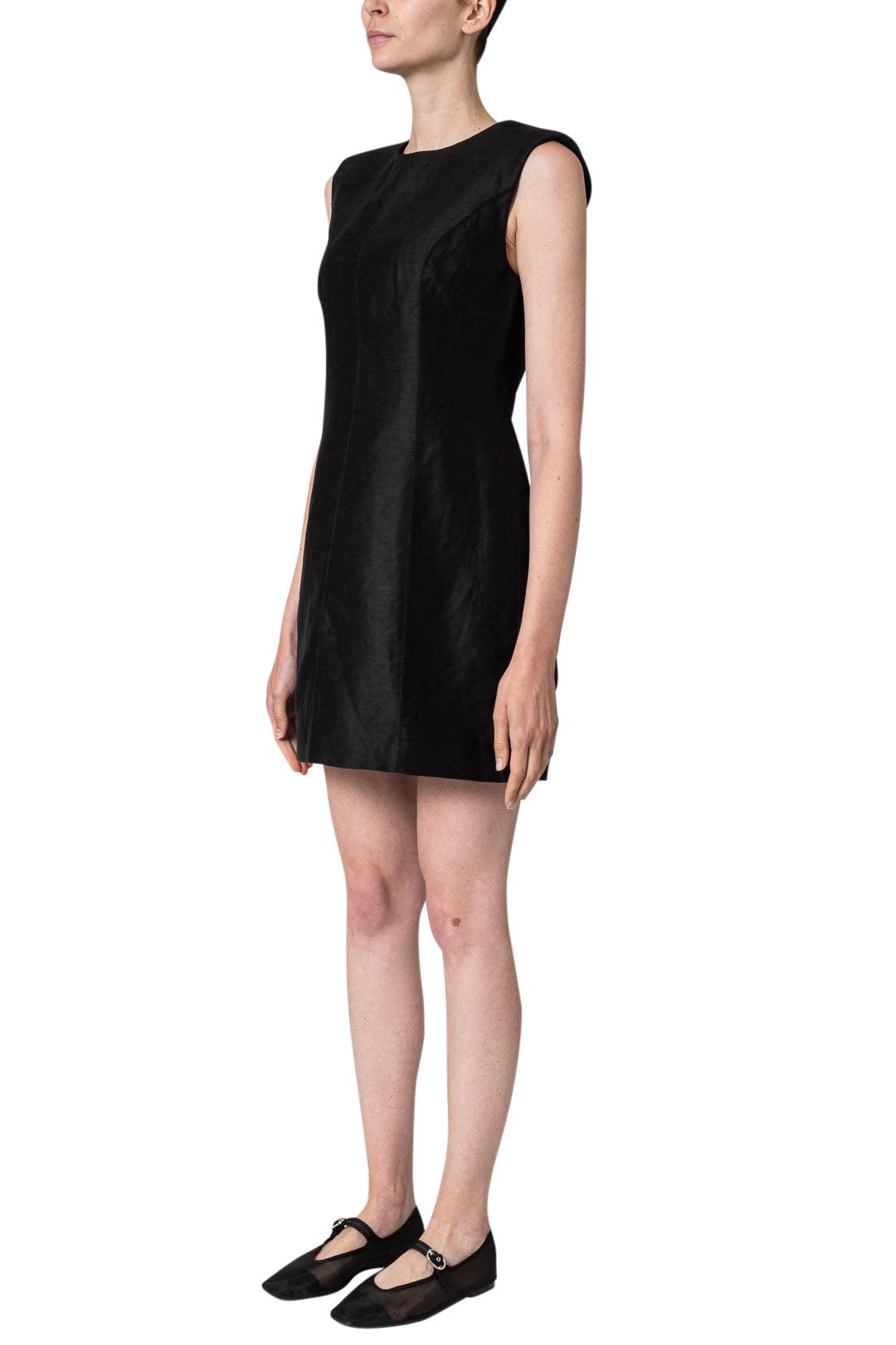 Aje-Cove Pendant Mini Dress-dgallerystore