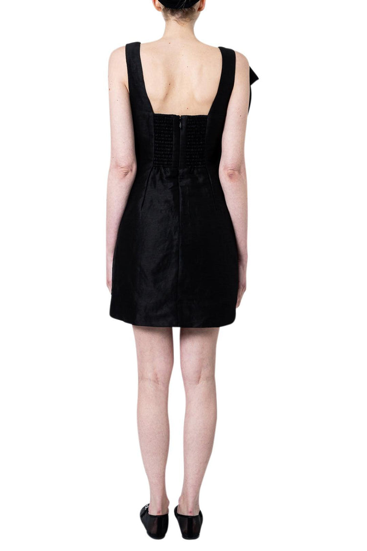 Aje-Energy Mini Dress-dgallerystore