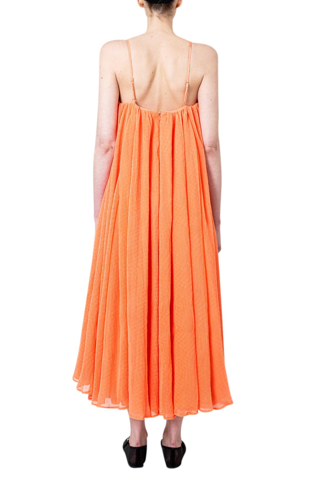 Aje - Filigree Sweetheart Midi Dress