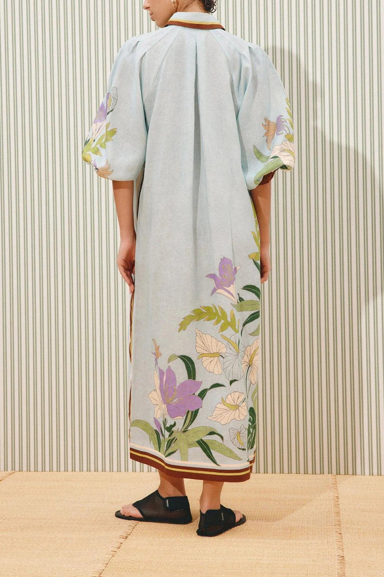 Alemais-Alfie shirtdress-dgallerystore