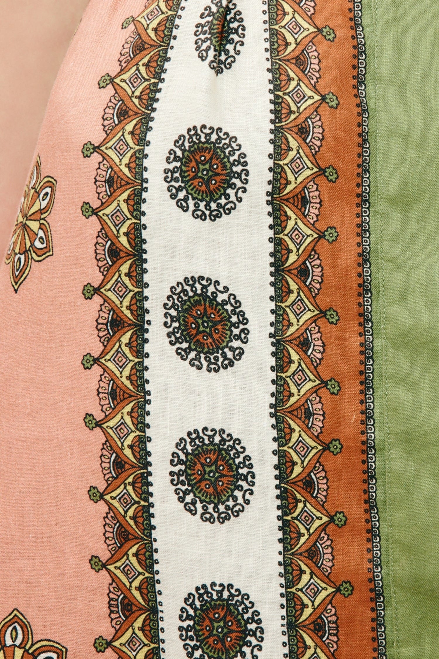 Alemais-Contina shirtdress-dgallerystore