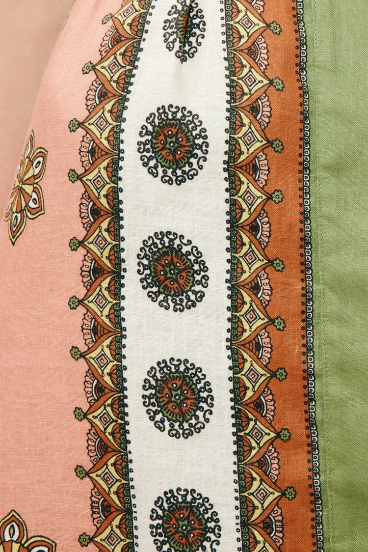 Alemais-Contina shirtdress-dgallerystore