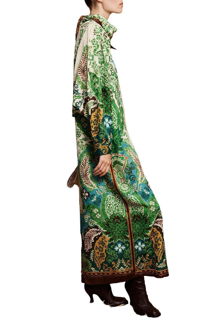 Alemais-Florence midi dress-dgallerystore