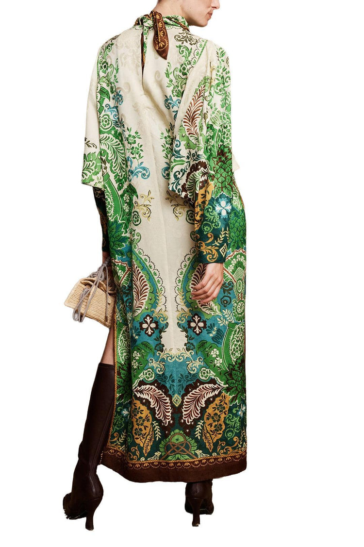 Alemais-Florence midi dress-dgallerystore