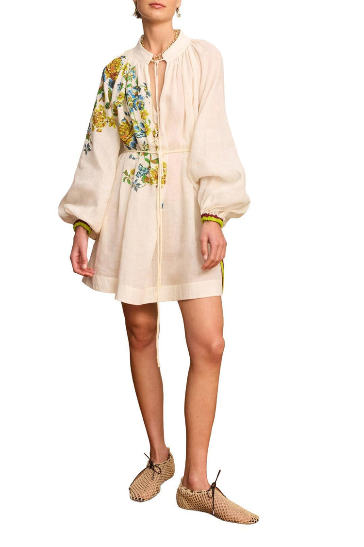 Alemais-Phyllis mini sdress-dgallerystore