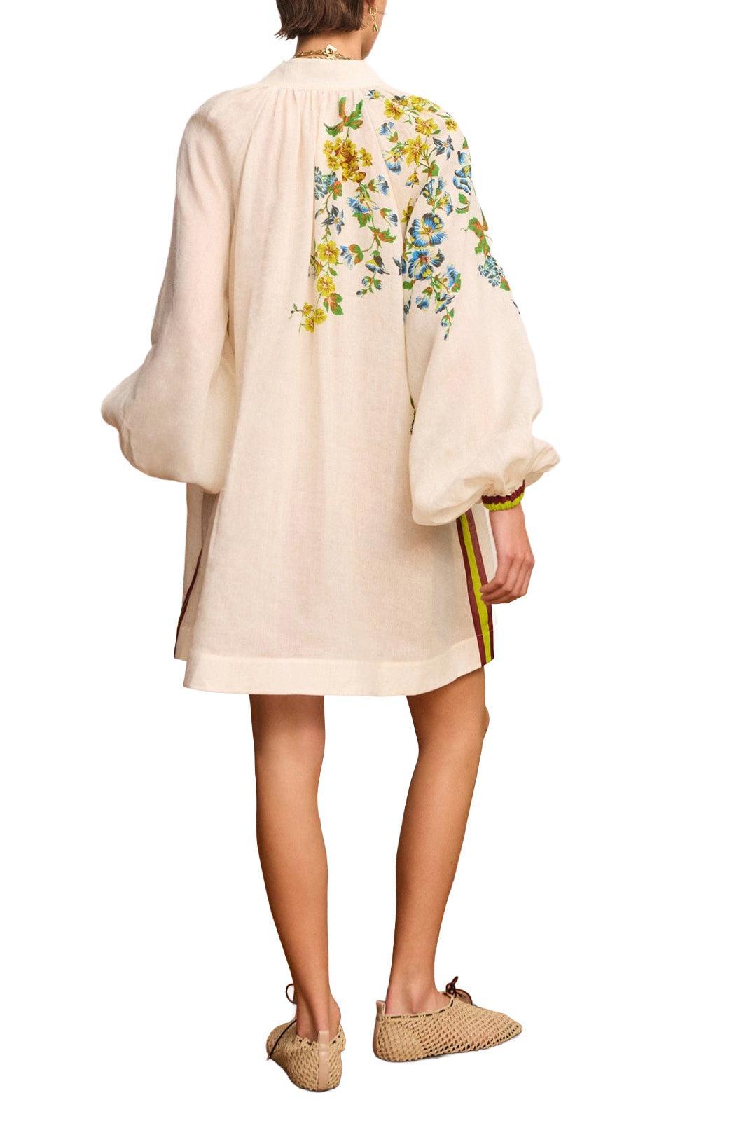 Alemais-Phyllis mini sdress-dgallerystore