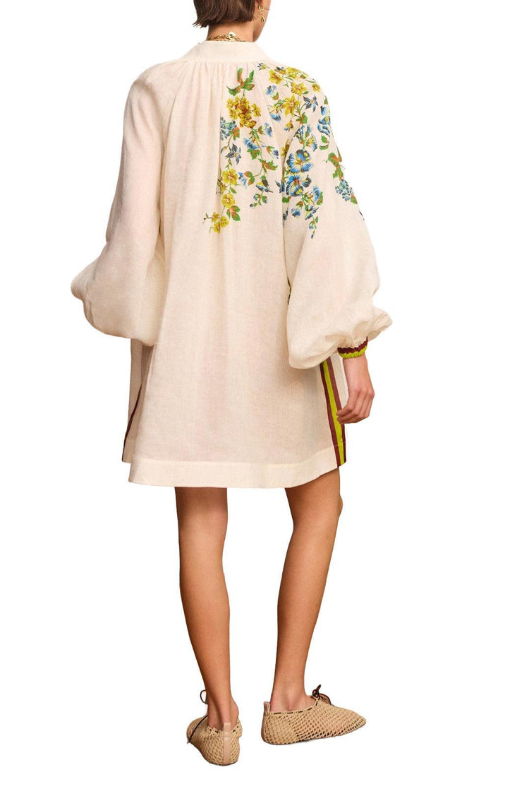 Alemais-Phyllis mini sdress-dgallerystore