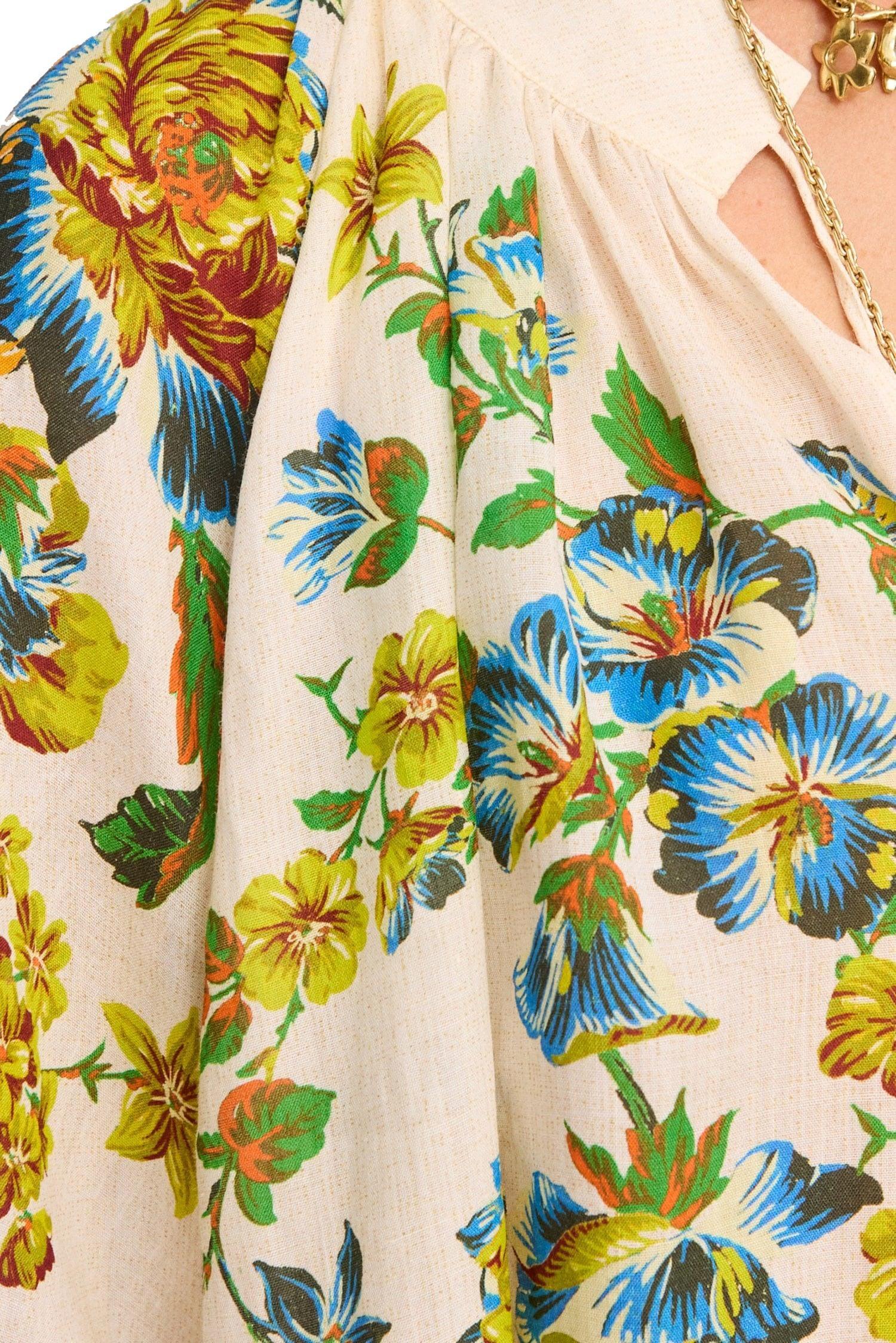 Alemais-Phyllis mini sdress-dgallerystore