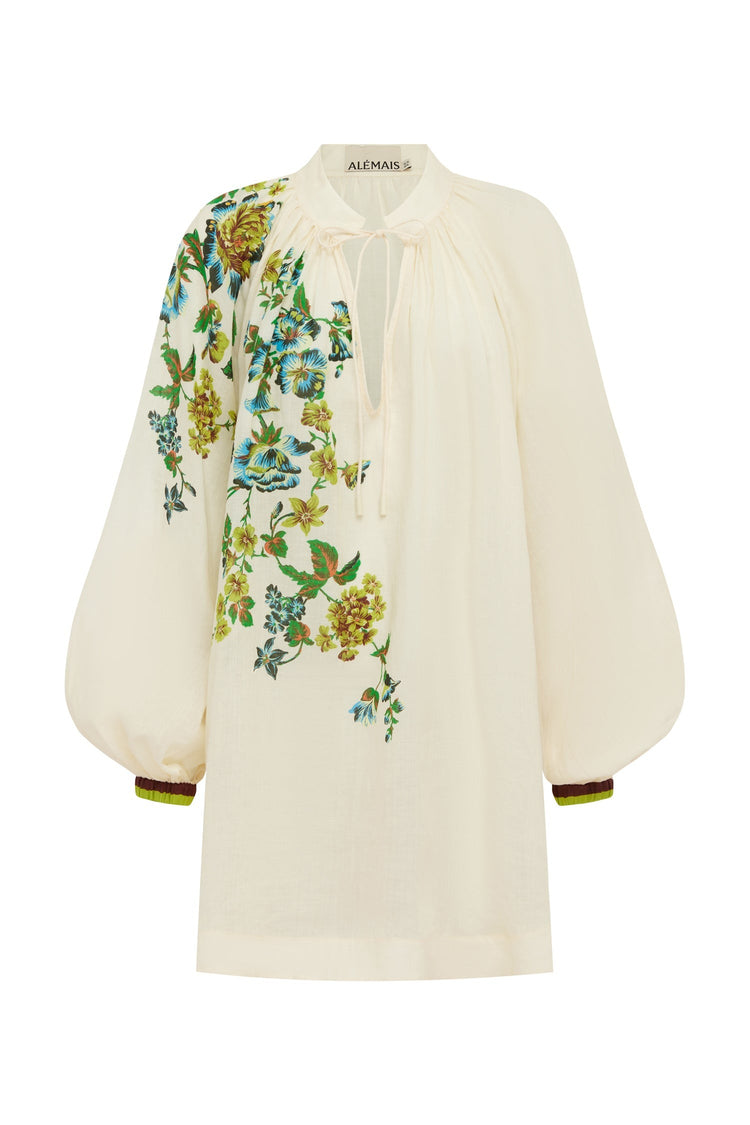 Alemais-Phyllis mini sdress-dgallerystore