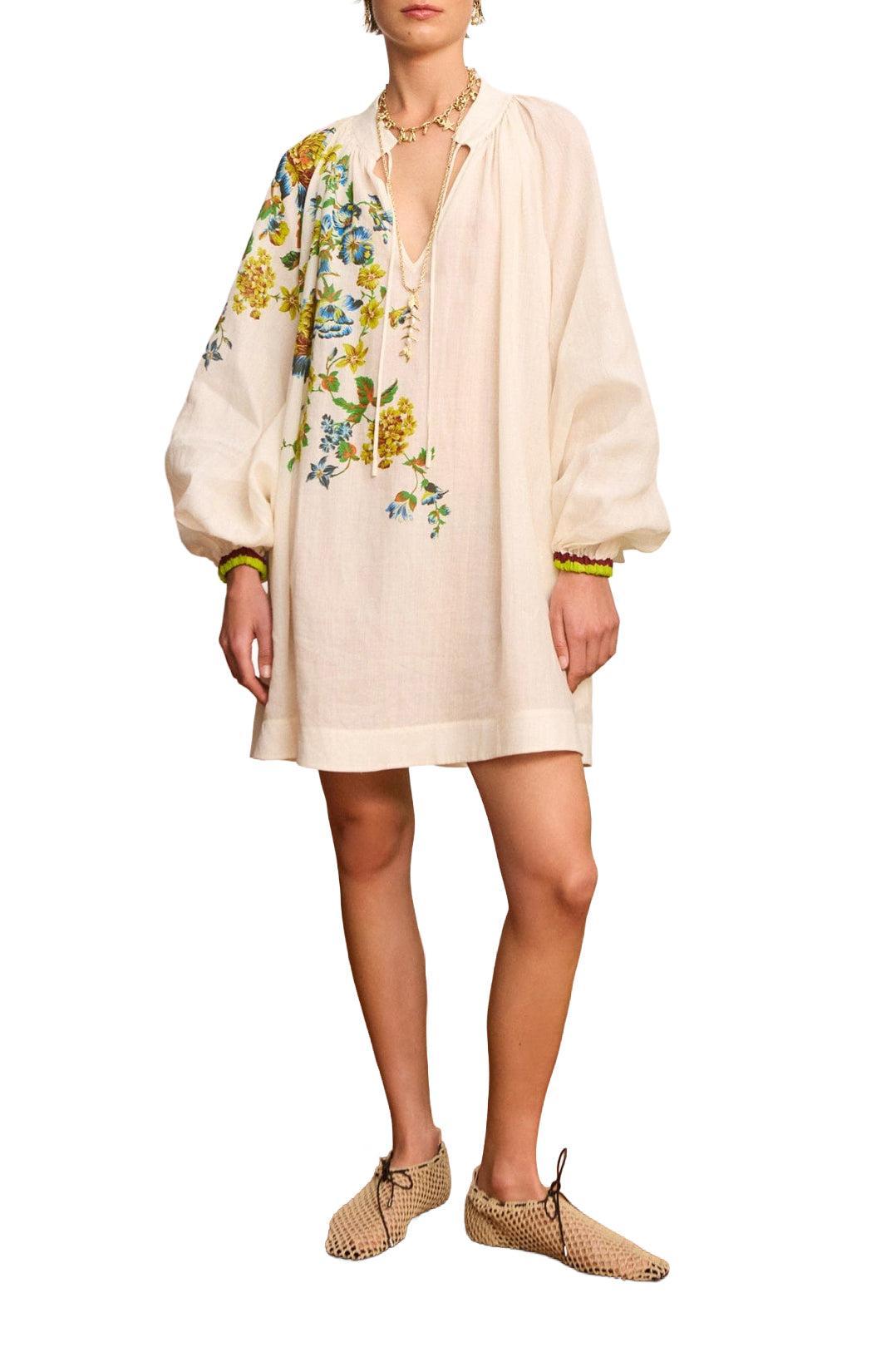 Alemais-Phyllis mini sdress-dgallerystore